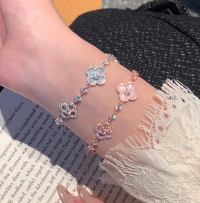 Cleef Bracelet Collection